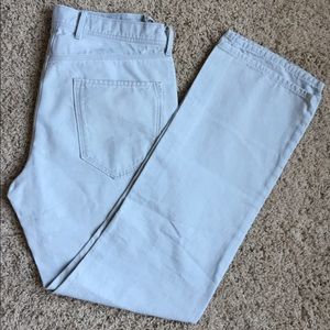 Banana republic pants